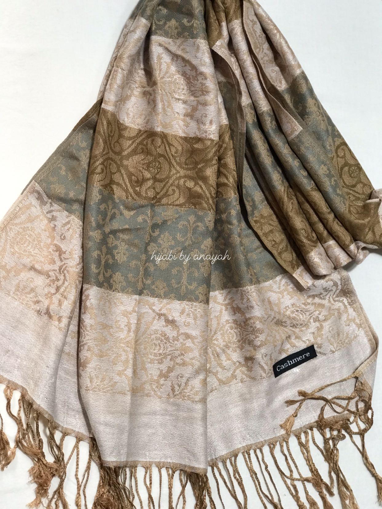 Premium Pashmina