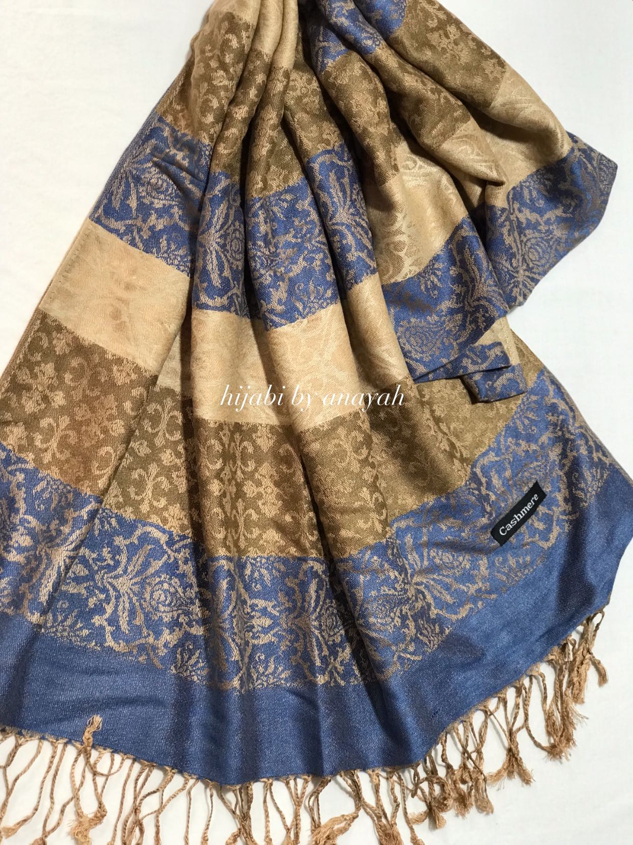 Premium Pashmina