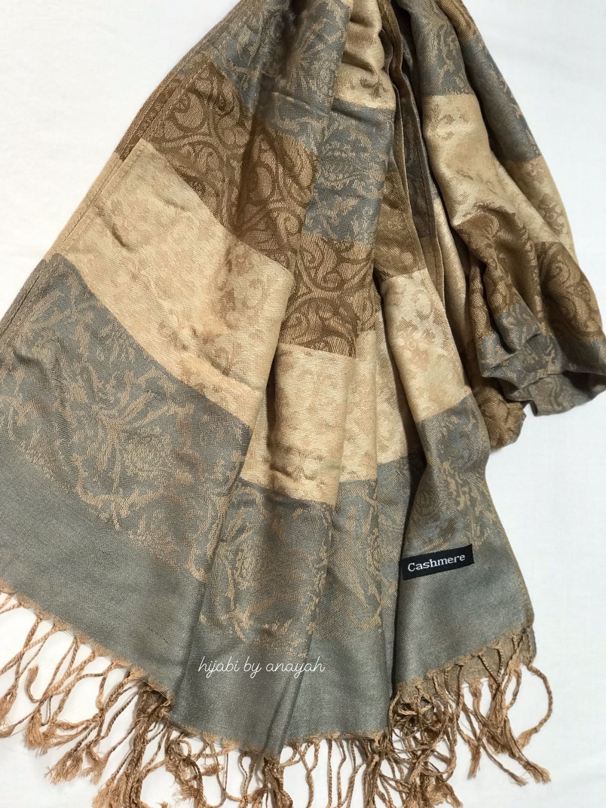Premium Pashmina