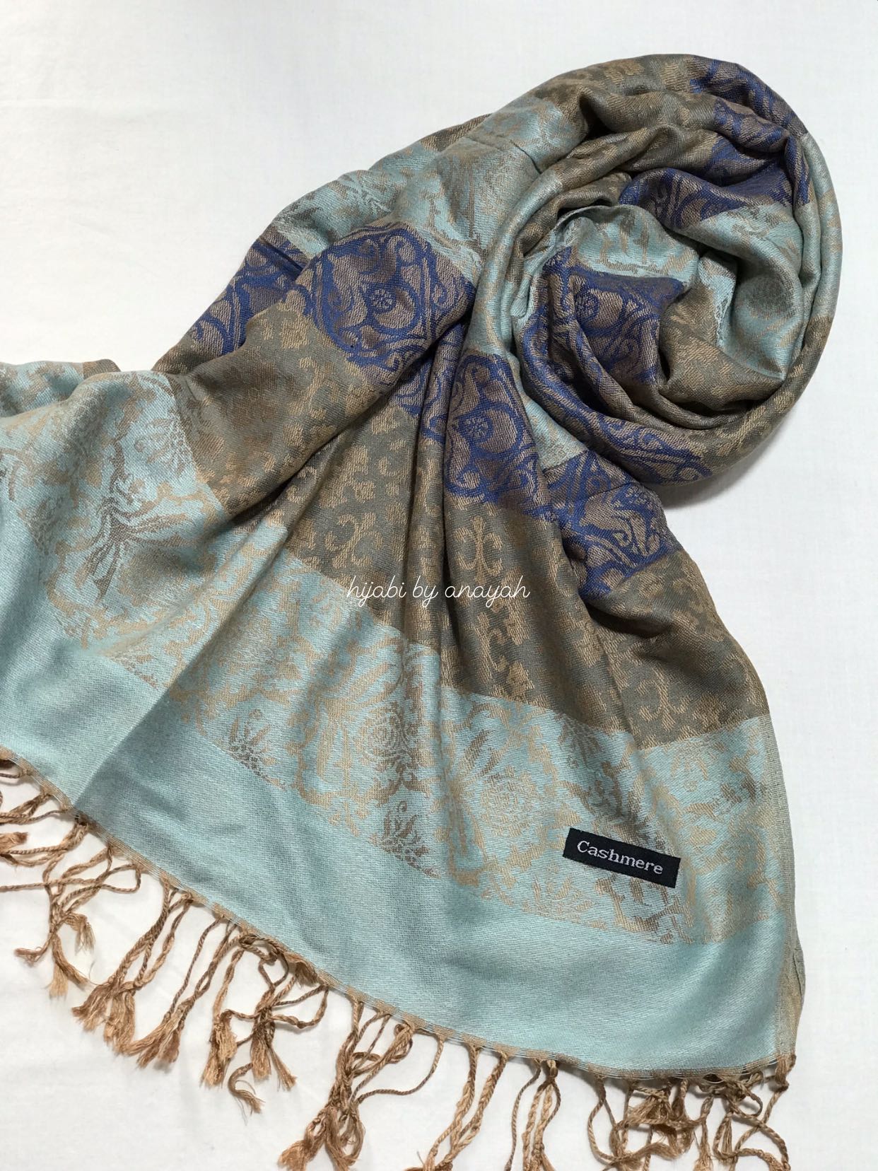 Premium Pashmina