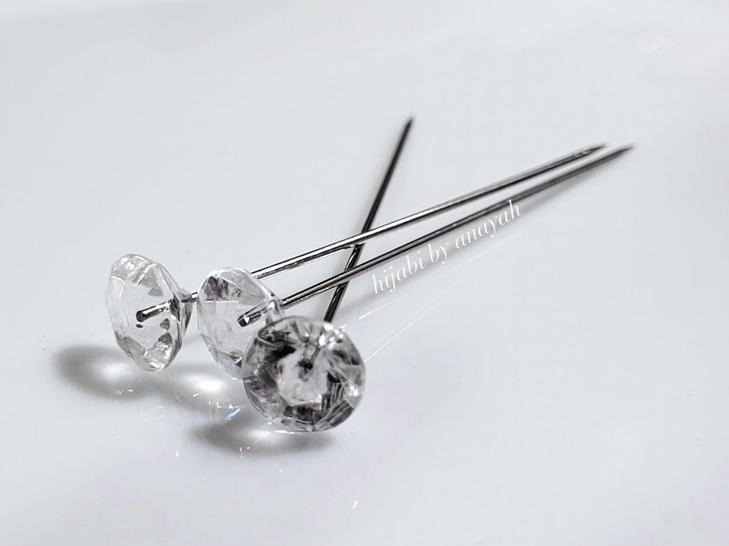 Crystal Diamond Wheel