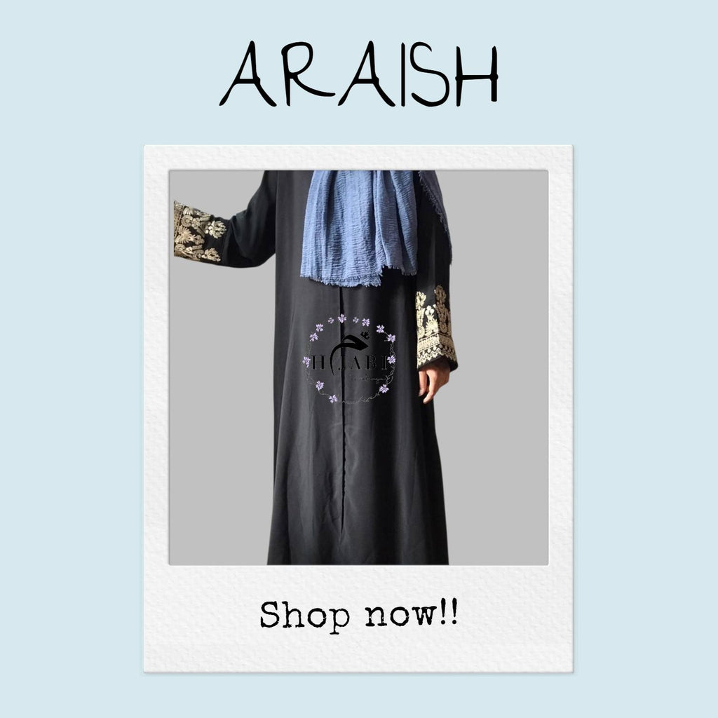 Araish Abayah