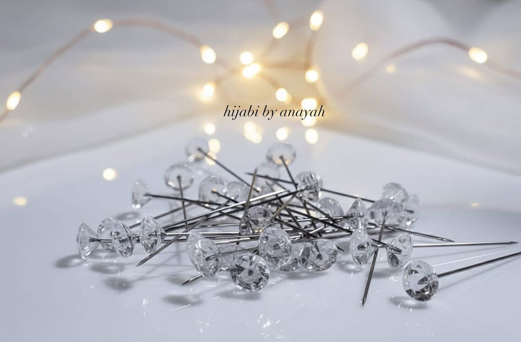 Crystal Diamond Wheel