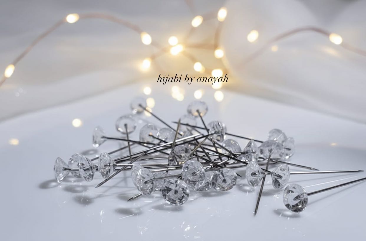 Crystal Diamond Wheel