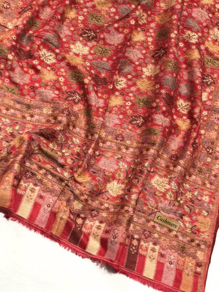 Pure Khani Pashmina